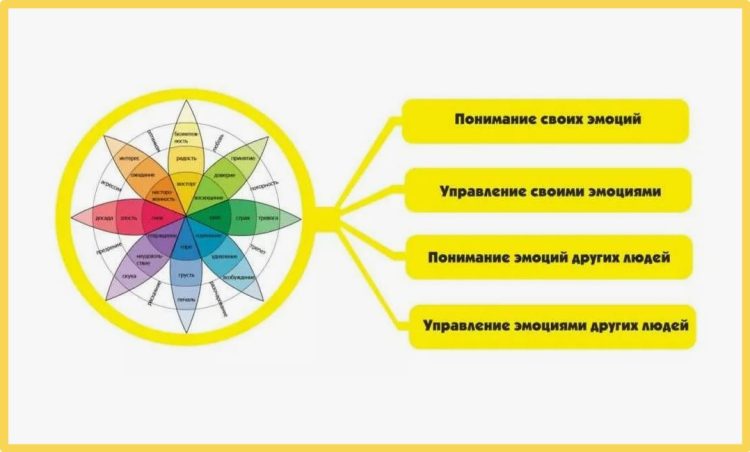 эмоциональный интеллект